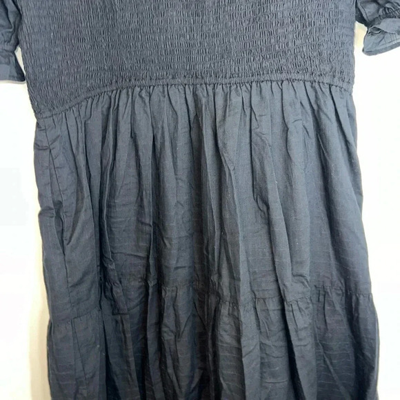Christy Dawn black The Brooklyn Dress 1X - Picture 12 of 14
